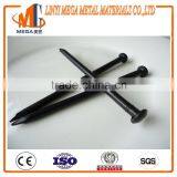 Shandong Nails Factory Wholesale Hardened Steel Galvanized Concrete Nails thumbnail-5