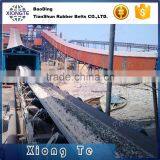 China Supplier Rubber Conveyor Belt Components Roller Conveyor Price thumbnail-5