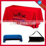 Free Design Custom Marketing Table Cloth