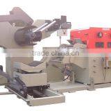 Aluminum Coil Coating Line
