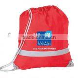 Nylon Drawstring Bag,Nylon Sport Backpack Football Basketball
