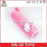 CE Standard Kids Plush Pencil Bag thumbnail-1