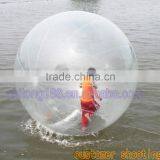 Inflatable Ball Crystal Snow Globe Water Ball Water Walking Ball thumbnail-3
