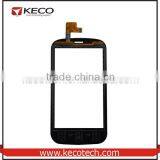 4.0" Inch Highly TFT Capacitive Touchscreen Glass Panel Replacement For Lenovo A780 Black thumbnail-3