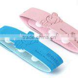 Leather Mosquito Repellent Band thumbnail-2