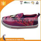 Children Slip on Canvas Shoes Kid Casual Shoes Supplier's Choice thumbnail-4