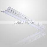 China Supplier Led Panes 18w 30x60 cm Troffer Retrofit Kits Led Panel Light for Office Lighting thumbnail-6