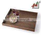 Personalized Gongfu Tea Wood Tray HCGB8045 thumbnail-1