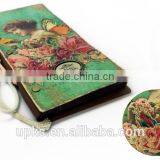 Asus Gift Cover Printed Office Notebook thumbnail-2