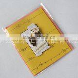 Hot Sale New Funny Diy Christmas Day Greeting Card thumbnail-1