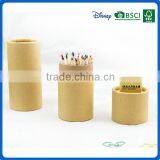 3.5' New Design 24 Pcs Color Pencil Sets for Promotion thumbnail-3