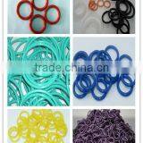 2014 Hot Sale Universal Standard Airtight Viton O-ring / NBR o Ring / Silicone o Ring / Rubber o Ring thumbnail-4