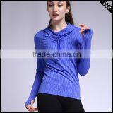 Soft Sports Hoodie and Hoodies Women Made in Hoodie Factory