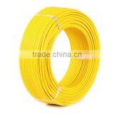 Colored Copper Cable Products/pvc Wire Cable/single Core Electric Wire thumbnail-1