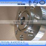 Carbon Steel Asme Ansi B16.5 Class 1500 Rtj Flange Supplier's Choice thumbnail-1