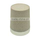 Factory Price High Quality Household Plastic Bathroom Garbage Bin ,bathroom Accessory Garbage Bin thumbnail-2