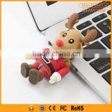 Free Samples Custom PVC Bulk 1gb Usb Flash Drives 1GB 2GB 4GB 8GB 16GB 32GB 64GB thumbnail-3