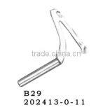 202413-0-11 Looper for RIMOLDI/sewing Machine Spare Parts