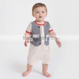DB1012 dave bella 2014 summer baby clothes baby product baby romper baby clothes bubble rompers baby bodysuits wholesale