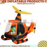 PVC Inflatable Halloween Decoration Outdoor EN71 Approved thumbnail-1