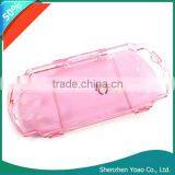 Crystal Housing For PSP 3000 Pink thumbnail-1