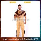 Wholesale Best Selling Adult Cosplay Indian Halloween Costume