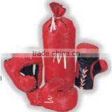 .	PUNCHING BAG