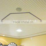 Supermarket Interior Decoration Pvc Ceiling Decorative Ceiling Design Pvc Wall Panel Plastic Ceiling thumbnail-2