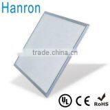 600*600 40W Dimmable 0-10V&Push Silm Led Square Panel Light Lighting With CE RoHS Flicker Free Driver thumbnail-1