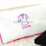 YIWU RODA 100%polyester Stylish 5 Sets White Sandwich Household Washing Bag thumbnail-3