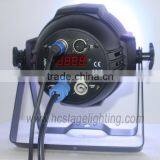 Concert Display RGBW 32 Bit Dimming 18*10w 4 in 1led Par thumbnail-4