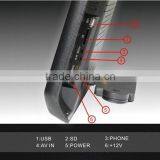 Game Player 9inch Car Headrest Dvd Player thumbnail-5