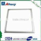 Square Ultra Thin Advertising Led Light Panels 40w Panel Led Light