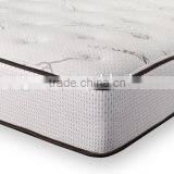 Medium Grade Bamboo Fabric Foam Sponge Hotel Mattress thumbnail-3