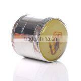 Hottest Smoking Accessories Herb Grinder Wholesale JL-173J thumbnail-3