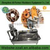 Large Type Automatic Donut Machine for Sale thumbnail-2