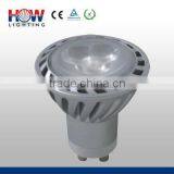 2013 New Product 3.5W COB GU10 LED Bulb