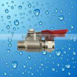 WF-2201-2 Small Water Ball Valve