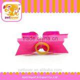 Rubber Band Fashion Pet Headdress thumbnail-3