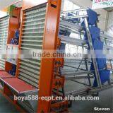 Battery Cages for Laying Hens thumbnail-1