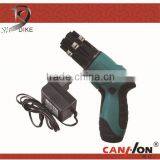 DK-18 Ningbo Dike Electric Screwdriver/chargeable Screwdriver/wireless Screwdriver/cordless Screwdriver thumbnail-2