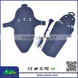 Custom Bike Fender Mud Guard for Bicycle Plastic Front and Rear Bicycle Mudguard factory