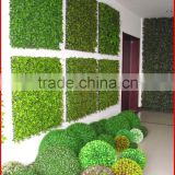 2013 Garden Supplies PVC fence New building material wood plastic composite exterior wall material