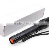 Zoom T6 LED Flashlight for Hunting Wholesale thumbnail-5