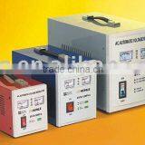 BVR Relay Type Voltage Regulator