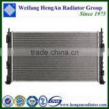 China Aluminum Auto Radiator for Dodge Stratus 2001-2006 thumbnail-1