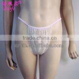 Disposable Thongs for Women FLH-wt09 thumbnail-3