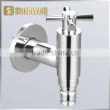 Cross Handle Bib Tap thumbnail-1