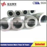 High Precision Carbide Custom CNC Machining Mechanical Parts