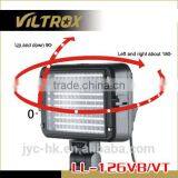 Competitive Price!camera LED Light,LL-126VB/VT